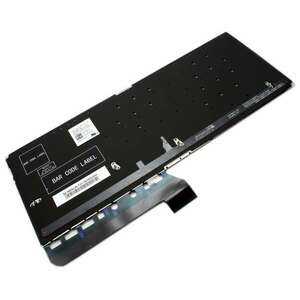 Tastatura Asus ZenBook UX430 iluminata layout US fara rama enter mic imagine