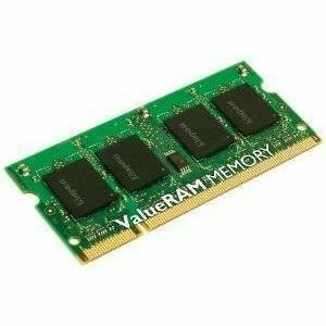 Memorie SODIMM DDR3L 2GB 1600MHz KVR16LS11S6/2 imagine
