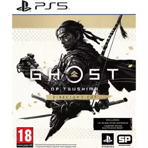 Joc Ghost of Tsushima Director’s Cut pentru PlayStation 5 imagine