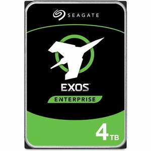 Hard disk server Exos 7E8 4TB 7200RPM SATA 256MB 3.5 inch imagine