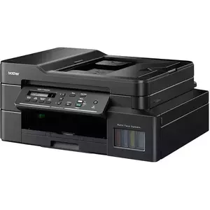 Multifunctional Brother DCP-T720DW CISS, inkjet, color, format a4, wireless imagine