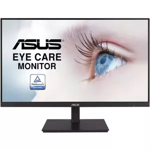 Monitor LED ASUS VA24DQSB 23.8 inch FHD IPS 5 ms 75 Hz FreeSync imagine