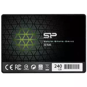 SSD 2.5 SATA, S56, 240GB, TLC imagine