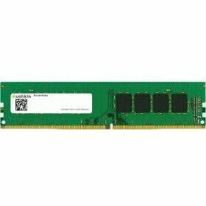 Essentials - DDR4 - module - 8 GB - DIMM 288-pin - 3200 MHz / PC4-25600 - unbuffered imagine