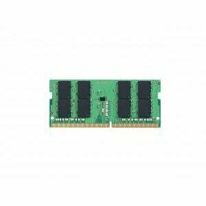 Essentials - DDR4 - module - 32 GB - SO-DIMM 260-pin - 3200 MHz / PC4-25600 - unbuffered imagine