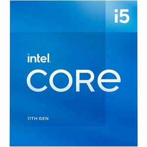 Procesor Intel Core i5-11600 2.8GHz LGA1200 Boxed imagine