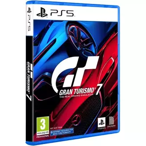 Joc Gran Turismo 7 Standard Edition pentru PlayStation 5 imagine