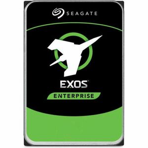 Hard disk server Exos 7E10 4TB SATA 7200rpm 256MB cache imagine