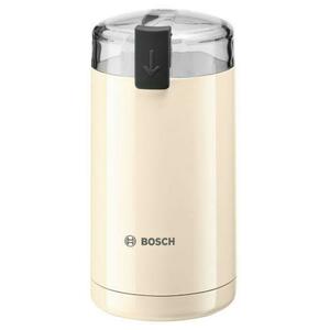 Rasnita de cafea Bosch TSM6A017C, 75 g, 180 W (Crem) imagine