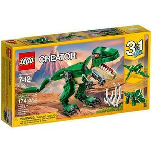 LEGO® Creator Dinozaurul urias 31058 imagine