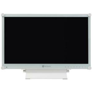 Monitor TN LED AG Neovo 21.5inch X-22EW, Full HD (1920 x 1080), VGA, DVI, HDMI, DisplayPort, Boxe (Alb) imagine