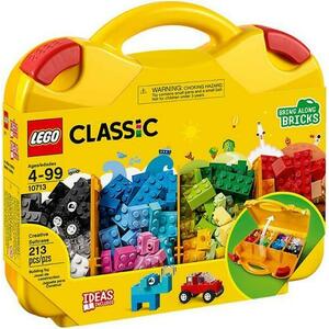 LEGO® Classic Valiza creativa 10713 imagine