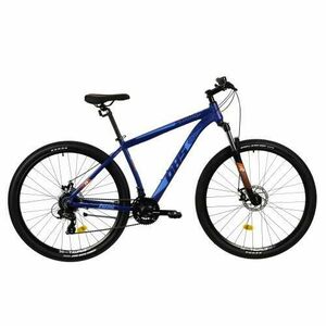 Bicicleta Mtb Terrana 2925 - 29 Inch, L, Albastru imagine