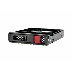 SSD Server HPE P47808-B21, 960GB, SATA 6G, Hot Plug, 3.5inch imagine
