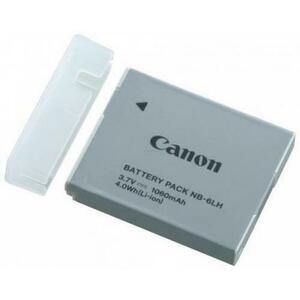 Acumulator Canon NB-6LH pentru seriile S si SX imagine