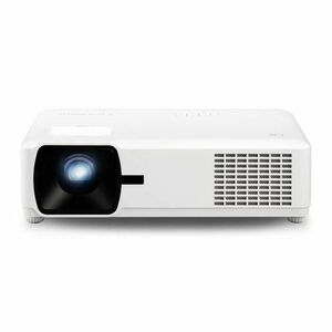 Videoproiector ViewSonic LS610HDH, 1920 x 1080 pixeli, 4000 lm, DLP, 60000 h, Alb imagine