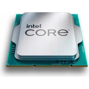 Procesor Intel Raptor Lake, Core i5-13600K 3.5GHz 24MB, LGA 1700, 125W (Tray) imagine