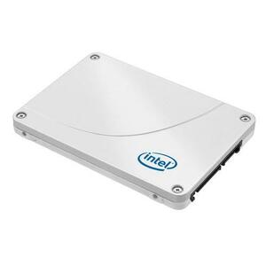 SSD Intel SATA III, 480 GB, 2.5inch, 460 MB/s, 550 MB/s, TLC, 7 mm, Alb imagine