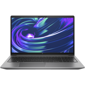 Laptop HP ZBook Power G10 (Procesor Intel® Core™ i7-13800H (24M Cache, up to 5.20 GHz) 15.6inch FHD, 32GB, 1TB SSD, nVidia RTX A2000 @8GB, Win11 Pro, Gri) imagine