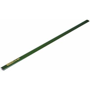 Creion verde de zidarie Stanley 1-03-851, 176mm imagine