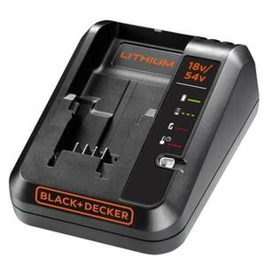 Incarcator fast charge Black & Decker BDC2A, pentru toti acumulatorii de 18 si 54 V imagine