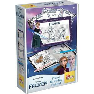 Set desen de buzunar - Frozen imagine