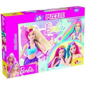 Puzzle - Barbie (48 de piese) imagine