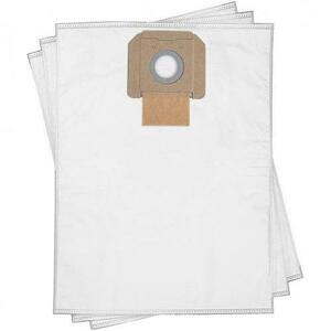 Set 5 saci din material textil pentru aspirator Dewalt imagine