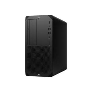 Calculator Sistem PC HP Z2 G9 Tower (Procesor Intel Core i7-13700, 16 cores, 2.1GHz up to 5.2GHz, 30MB, 16GB DDR5, 1TB SSD, Intel UHD Graphics 770, Windows 11 Pro) imagine