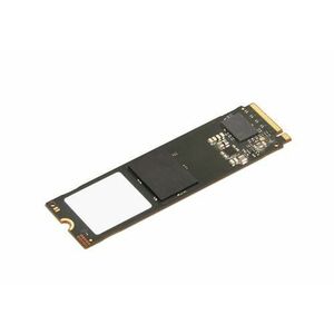 SSD Lenovo ThinkCentre, 512 GB, PCIe Gen4 NVMe, OPAL 2.0, M.2 2280 imagine