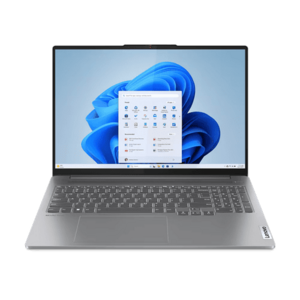 Ultrabook Lenovo IdeaPad Pro 5 16IMH9 (Procesor Intel® Core™ Ultra 5 125H (18M Cache, up to 4.50 GHz) 16inch 2.5K 120Hz, 32GB DDR5X, 1TB SSD, GeForce RTX 4050 @6GB, Gri) imagine