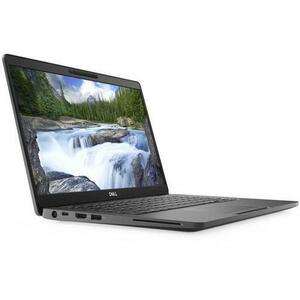 Laptop Refurbished DELL Latitude 5300, Intel Core i5-8365U 1.60 - 4.10GHz, 8GB DDR4, 256GB SSD, 13.3 Inch Full HD imagine