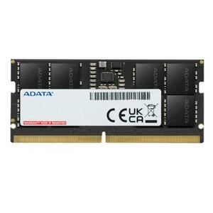 Memorie SO-DIMM AData AD5S56008G-S, 8GB, DDR5-5600MHz, CL46 imagine