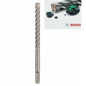 Burghiu beton Bosch, SDS Plus-5X 8x200/260mm imagine
