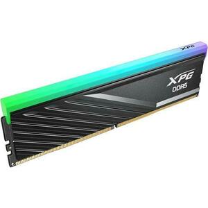 Memorie A-Data XPG Lancer Blade RGB Intel XMP 3.0/​AMD EXPO 32GB, DDR5-6000MHz, CL30 imagine
