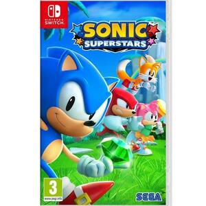 Joc Sonic Superstars pentru Nintendo Switch imagine