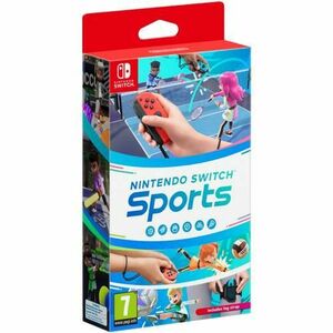 Joc Nintendo Switch Sports pentru Nintendo Switch imagine