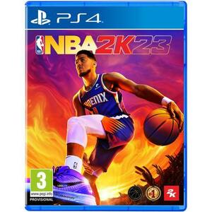 Joc NBA 2K23 Standard Edition pentru PlayStation 4 imagine