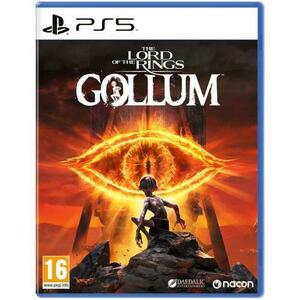 Joc The Lord Of The Rings Gollum pentru Playstation 5 imagine