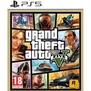 Joc Grand Theft Auto V pentru PlayStation 5 imagine