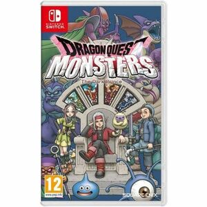 Joc Dragon Quest Monsters - The Dark Prince pentru Nitendo Siwtch imagine