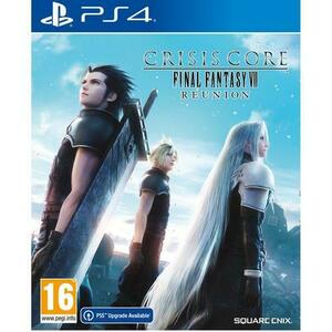 Joc Crisis Core Final Fantasy VII Reunion pentru PlayStation 4 imagine