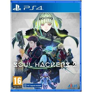 Joc Soul Hackers 2 pentru PlayStation 4 imagine