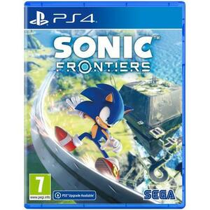 Joc Sonic Frontiers pentru PlayStation 4 imagine