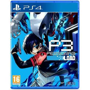 Joc Persona 3 Reload pentru PlayStation 4 imagine