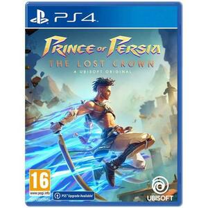 Joc Prince Of Persia The Lost Crown pentru Playstation 4 imagine