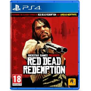Joc Red Dead Redemption pentru PlayStation 4 imagine