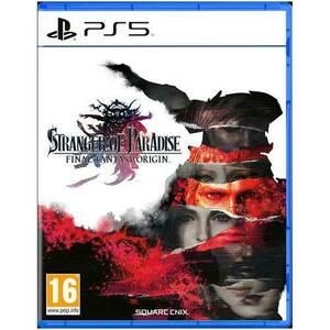 Joc Stranger Of Paradise Final Fantasy Origin pentru PlayStation 5 imagine