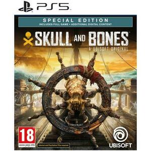 Joc Skull And Bones Special Day1 Edition pentru Playstation 5 imagine