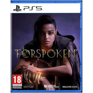 Joc Forspoken pentru PlayStation 5 imagine